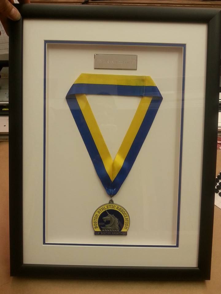 Medals