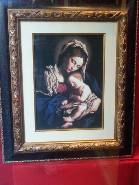 Art Framing