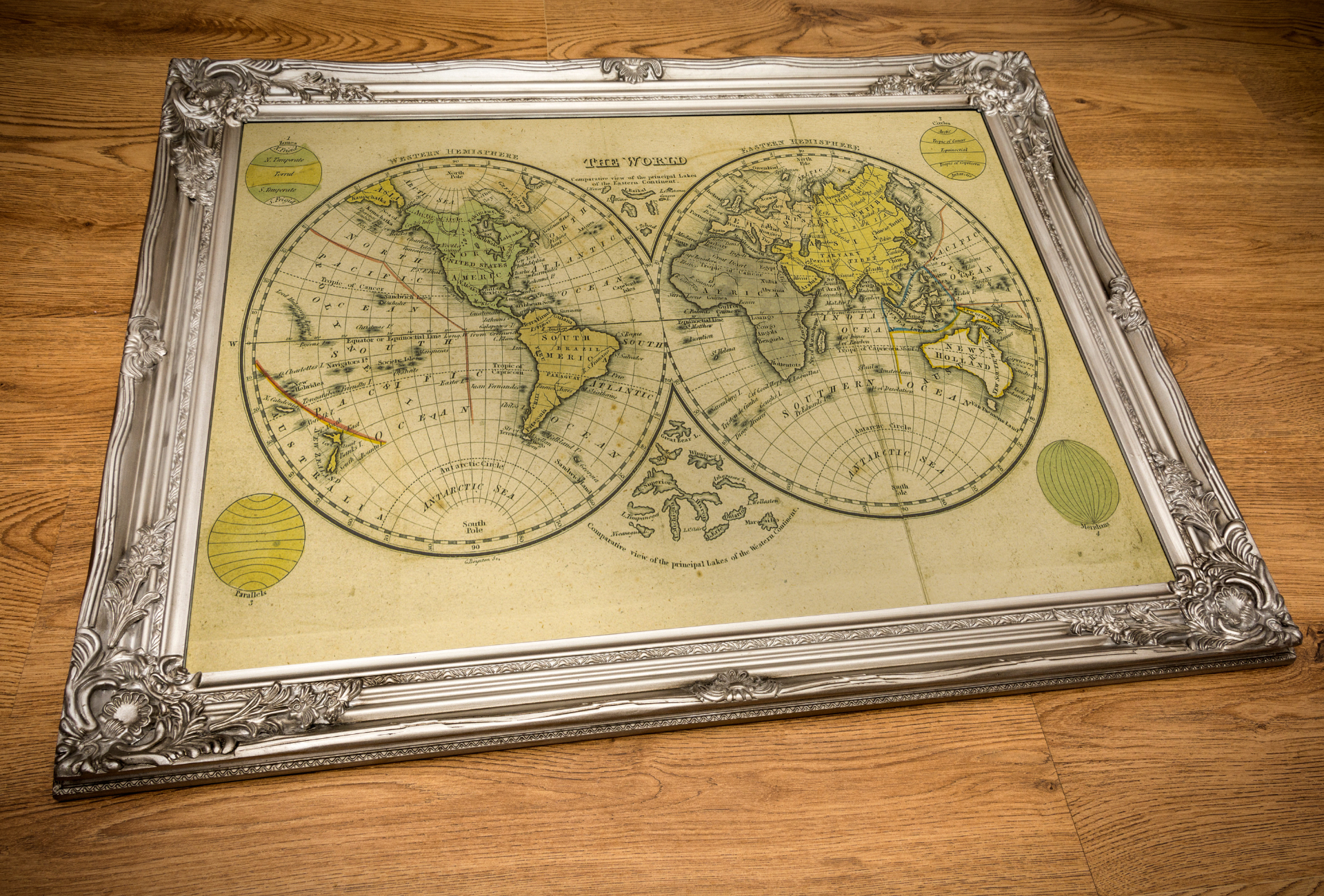 Maps