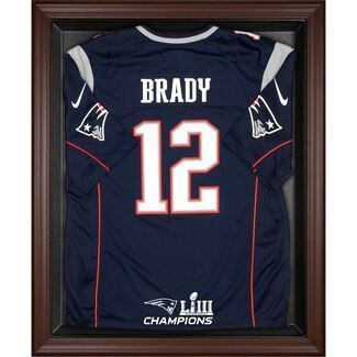 Jersey Shirts