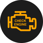 Check Engine Light | Automotive Specialists