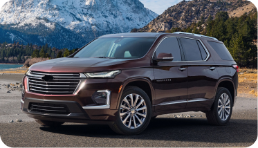 SUV | Automotive Specialists