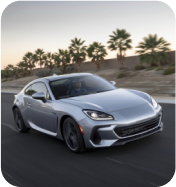 Sports Car | Automotive Specialists