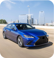 Sports Car | Automotive Specialists