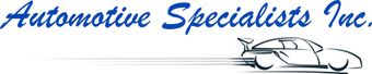 Logo | Automotive Specialist Inc.