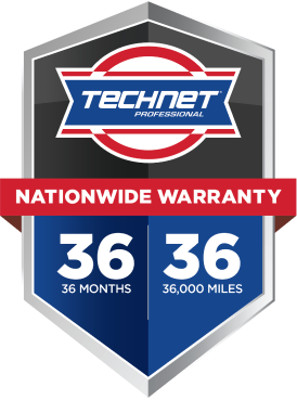 Warranty | Automotive Specialists