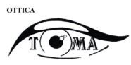 OTTICA TOMA - logo