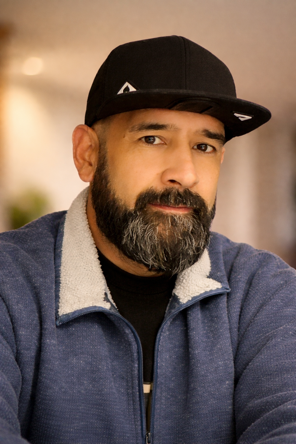 Rebecca Goldstein, Accounts Payable/Receivable