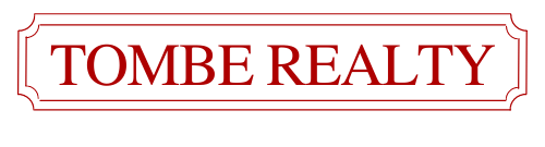 Tombe Realty Logo