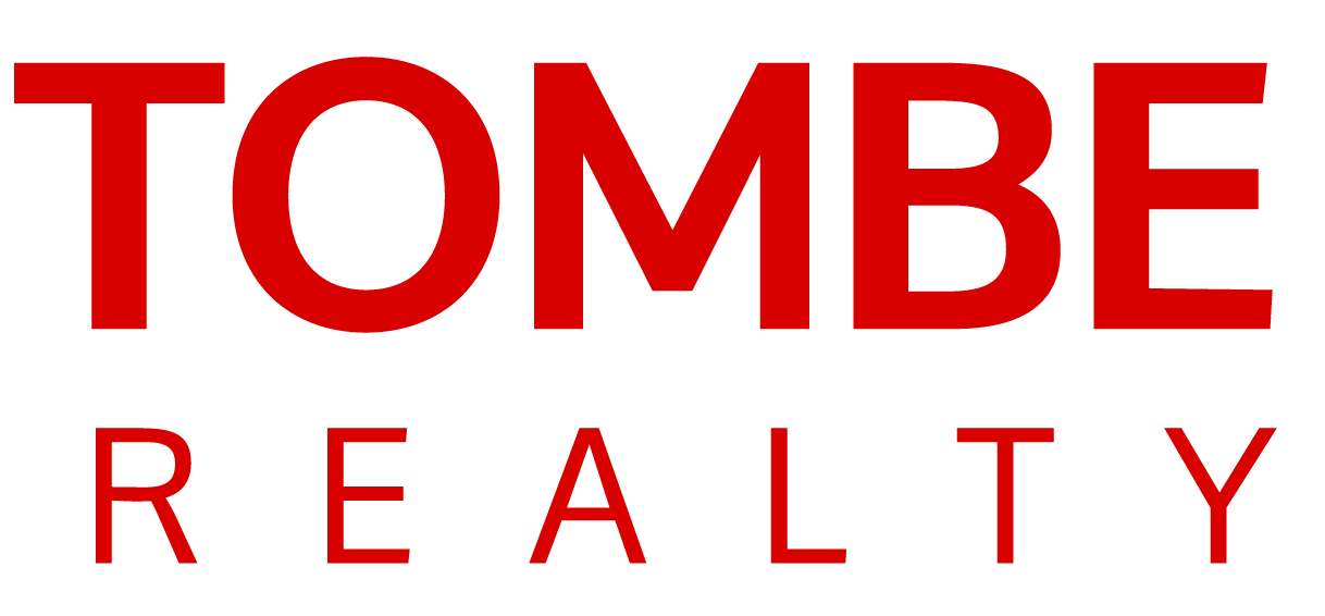 Tombe Realty logo