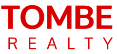 Tombe Realty logo