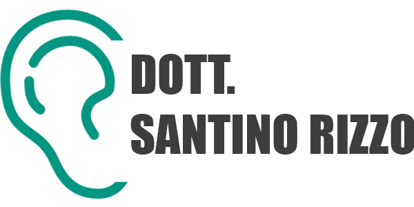 RIZZO DR. SANTINO OTORINOLARINGOIATRA-logo