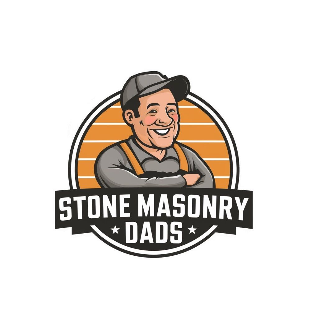 Stone Masonry Dads of Ottawa new logo 2024