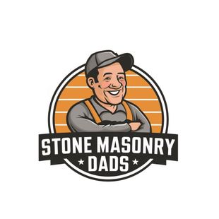 stone masonry dads of ottawa business logo