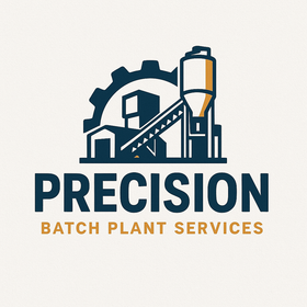 Precision Batch Plant Services