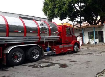 PIPAS DE AGUA XIMART  