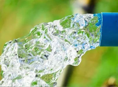 PIPAS DE AGUA XIMART  