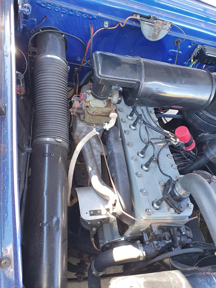 Car Engine — Mechanical Services in Toowoomba, QLD