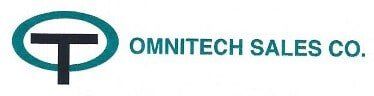 Logo, Omnitech Sales Co. - Industrial Distributor