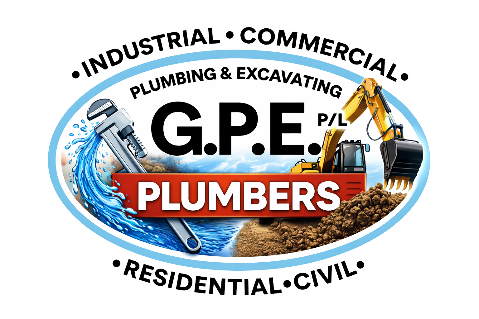 Civil, Earthmoving & Plumbing Services in Laurieton