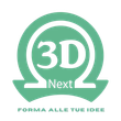 Omega3DNext - Stampa 3D e Prototipazione Rapida