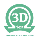 Omega3DNext - Stampa 3D e Prototipazione Rapida