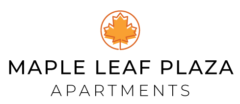 Maple Leaf Plaza Logo
