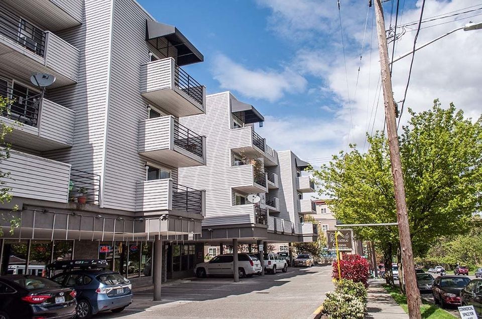 Rentals in the Maple Leaf Neighborhood of Seattle, Washington