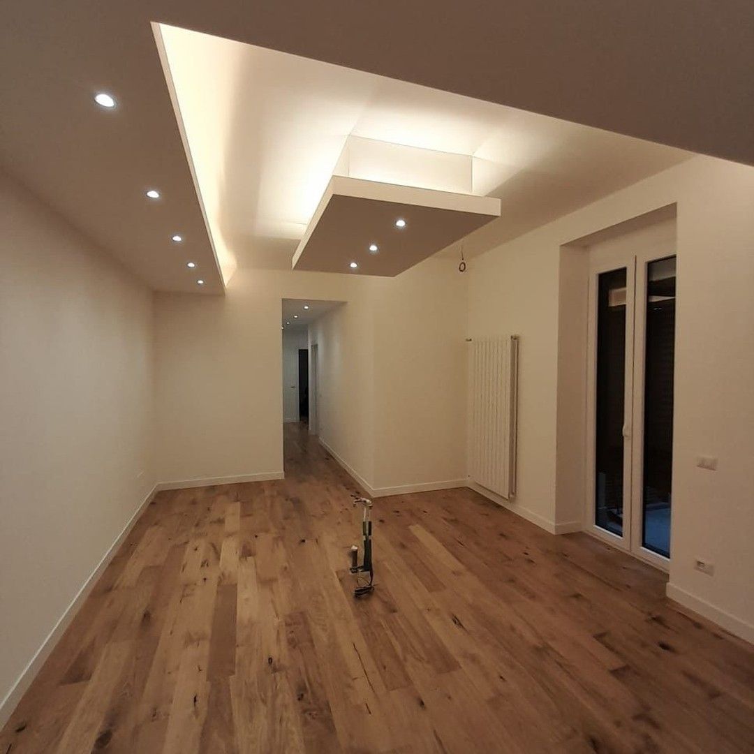 riscaldamento a pavimento