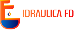IDRAULICA FD LOGO