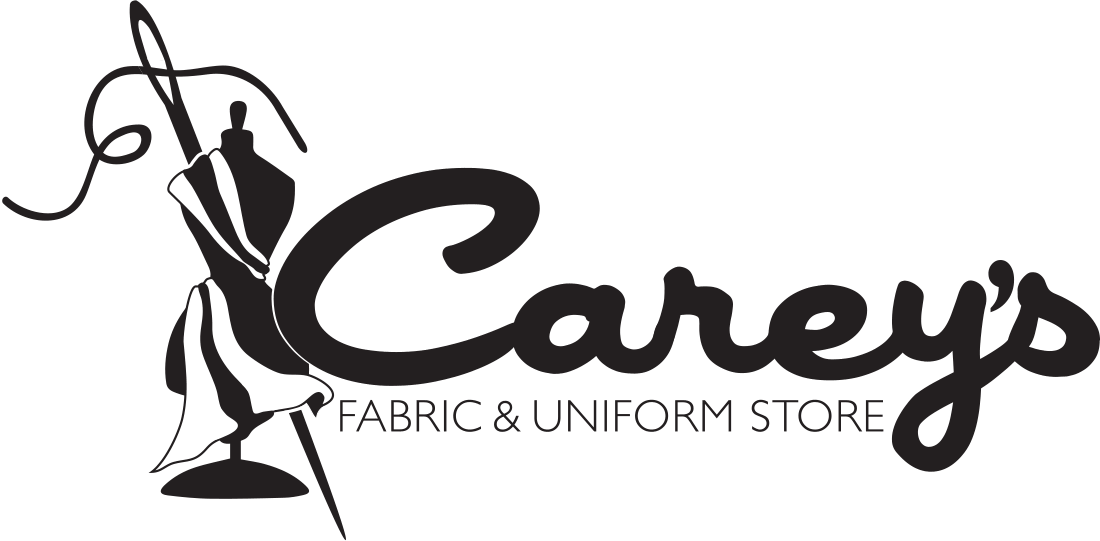 Carey's Fabric & Uniform Store