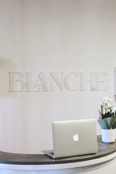 blanche beauty udine