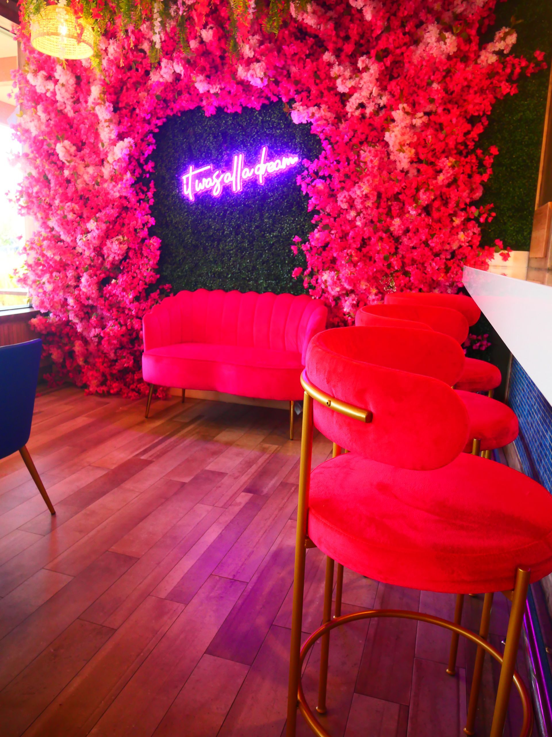 our UD 41 location at New York Pizza and Pasta in Naples Fl