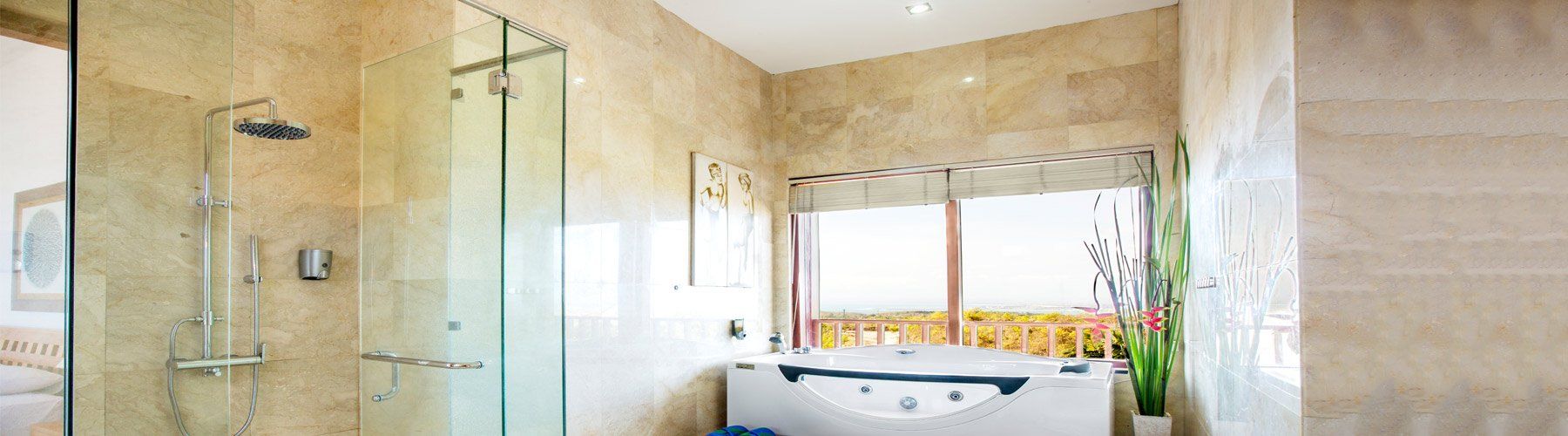 Glass Repair in McKinney, TX Sportsman Glass