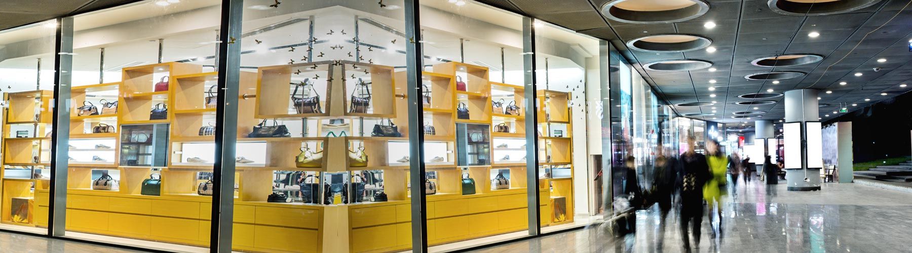 Glass Repair in McKinney, TX Sportsman Glass