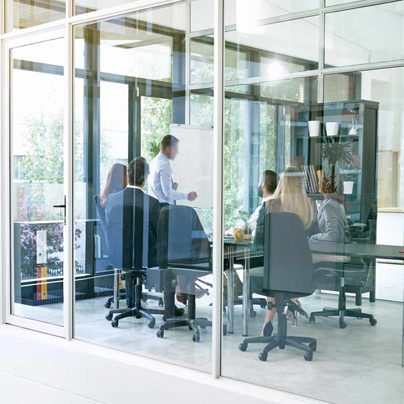 Glass Repair in McKinney, TX Sportsman Glass