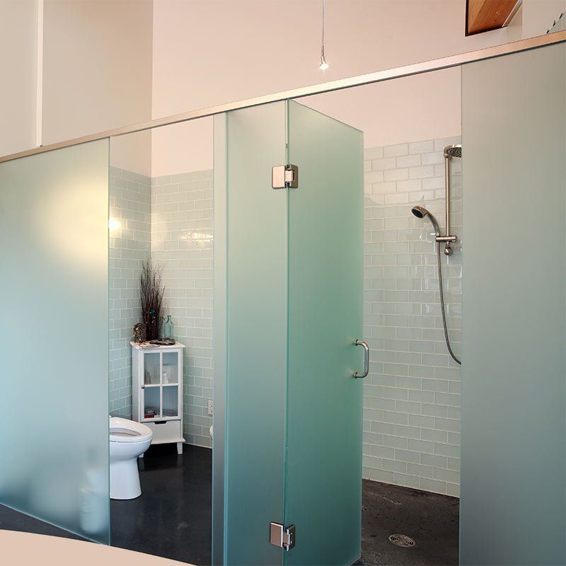 Residential Glass in McKinney, TX Sportsman Glass