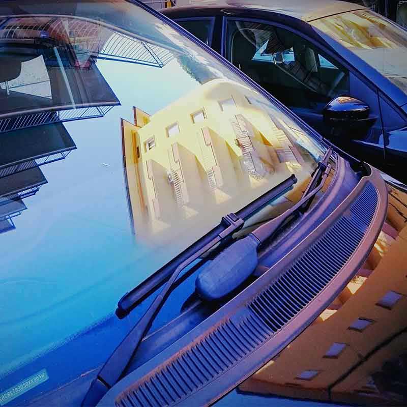 Glass Repair in McKinney, TX Sportsman Glass