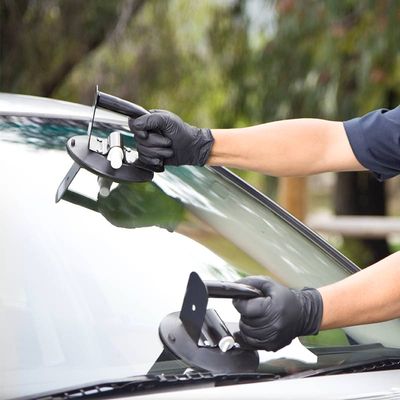 truck windshield replacement prices