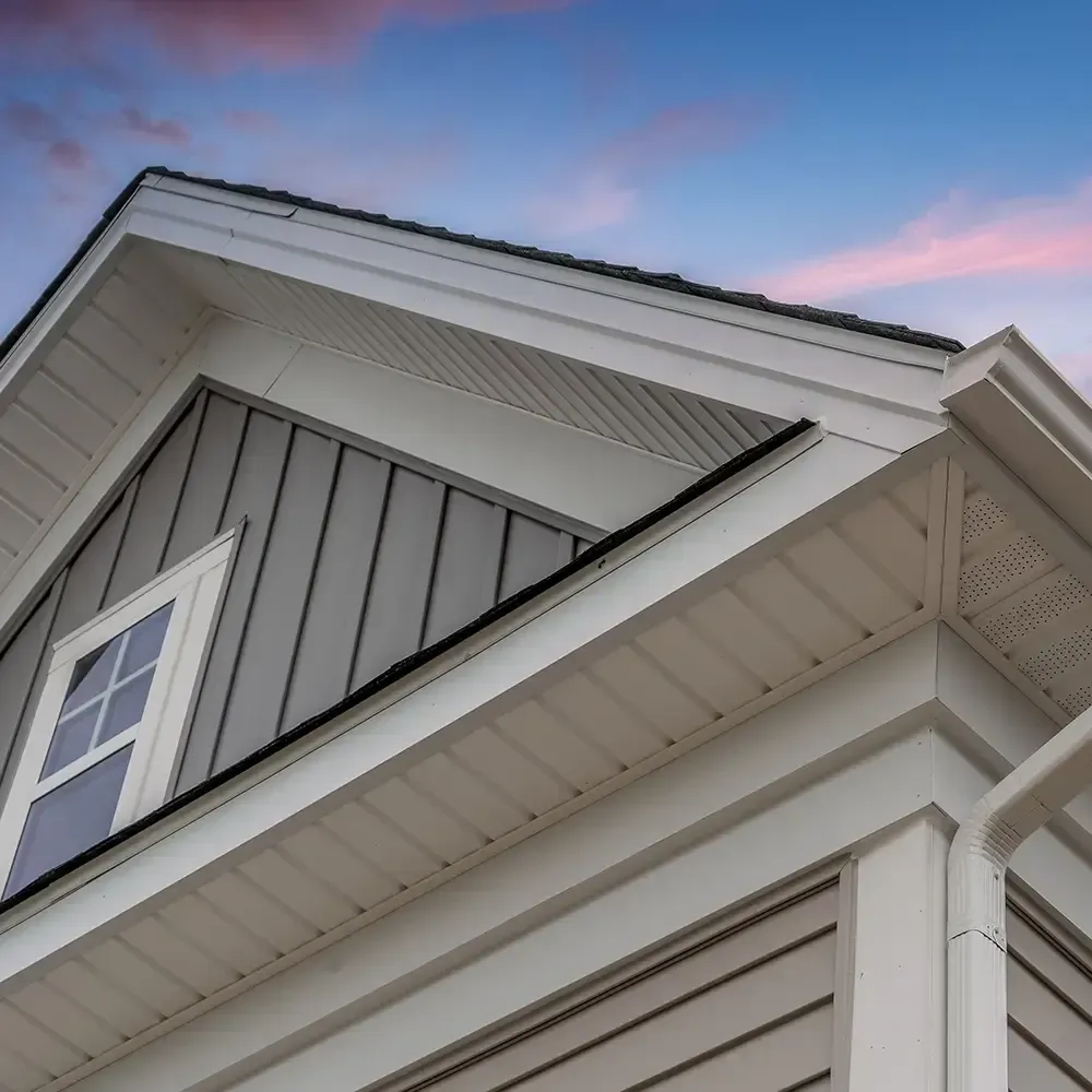 vinyl siding maintenance