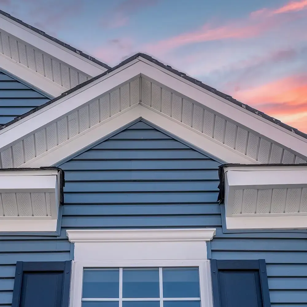 siding replacement cleveland