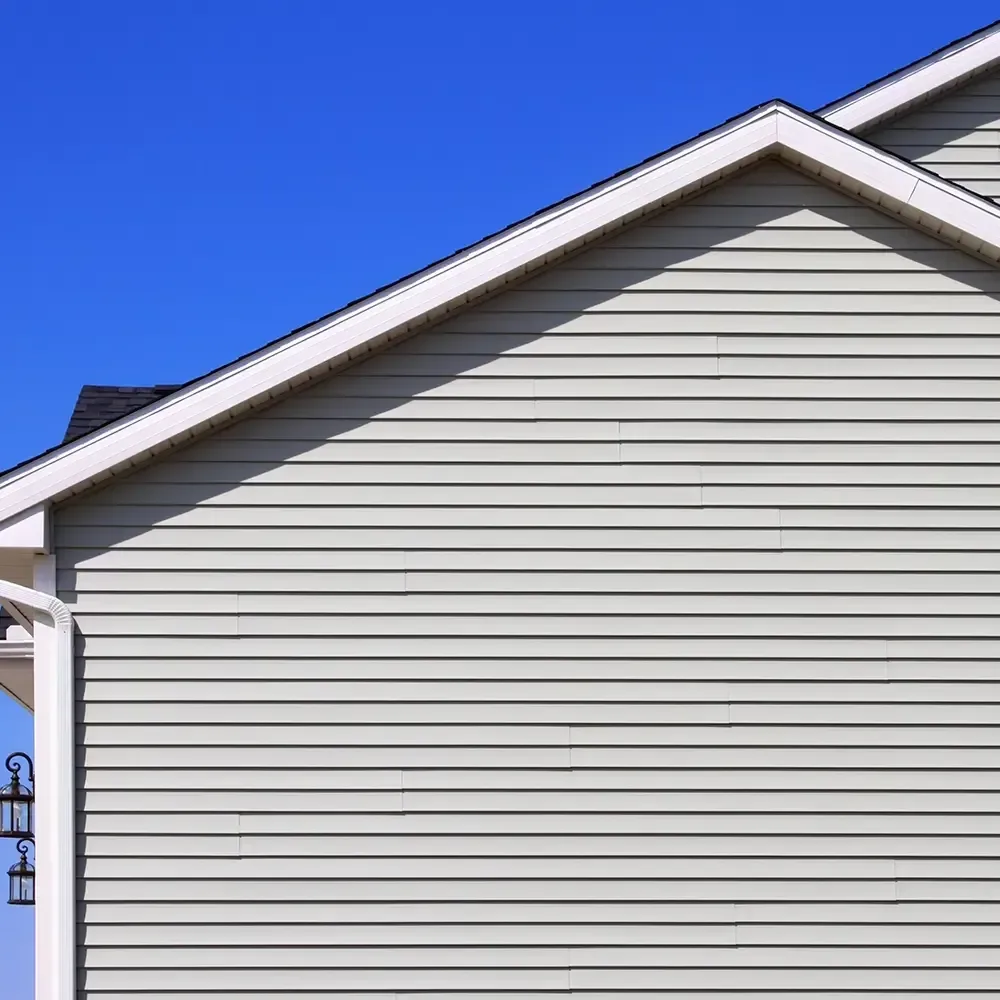 siding repairs