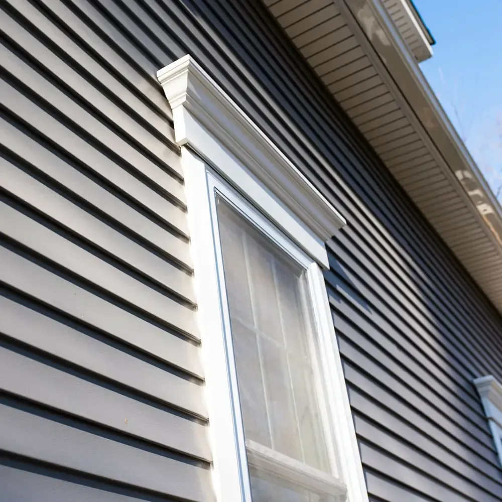 siding installation cleveland