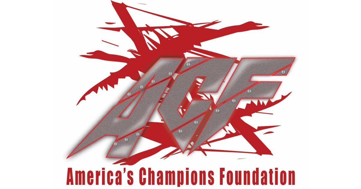 Americas Champion Foundation logo