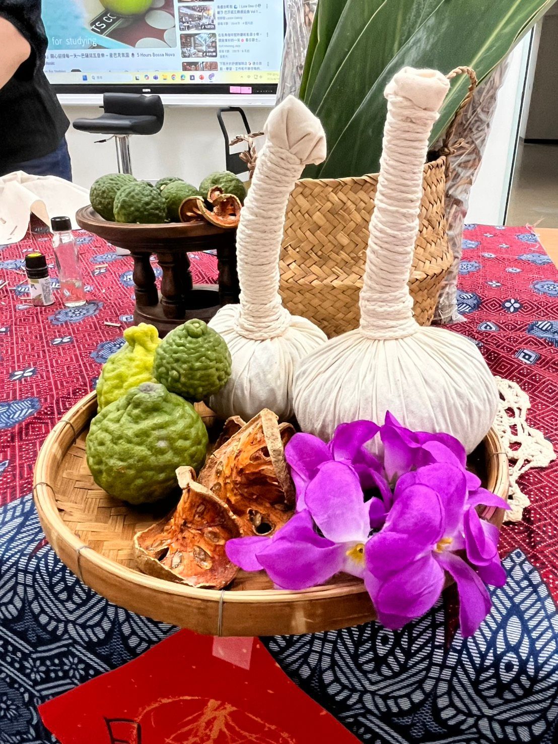職場紓壓氛圍