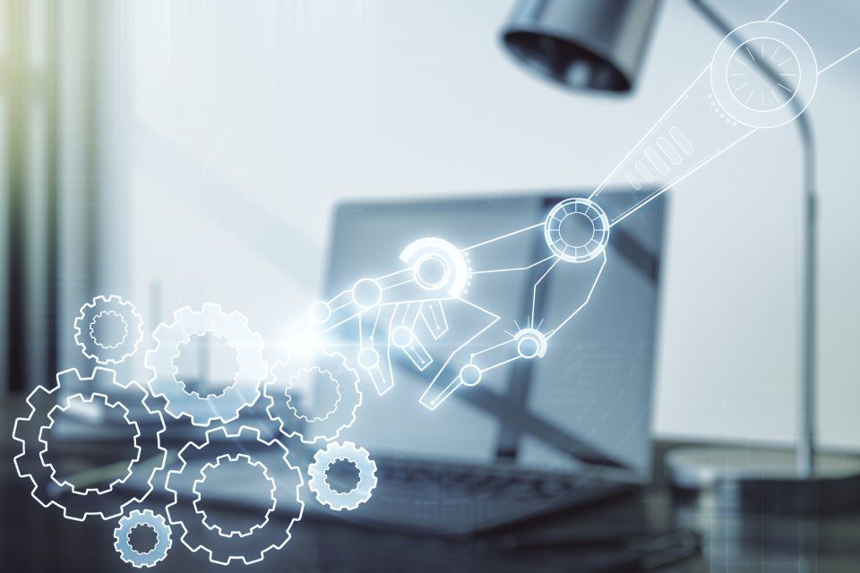 Ricambi Maschiatori Arnes