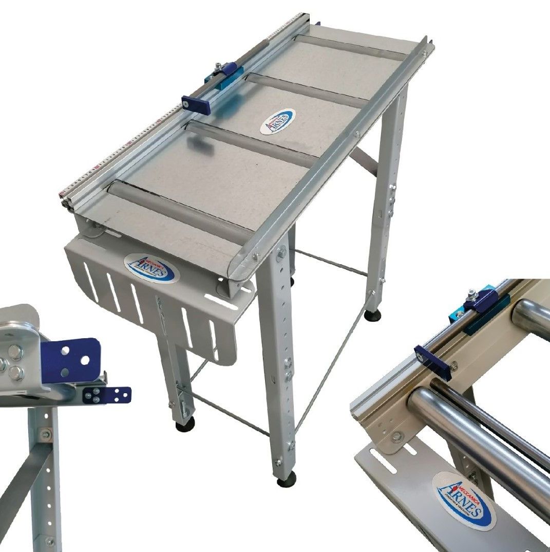 Ricambi per carpenteria