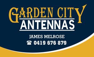 Garden City Antennas