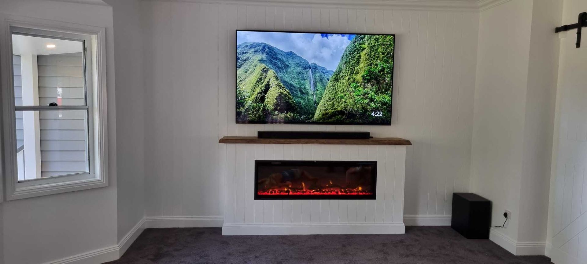 Big TV — Toowoomba, QLD — Garden City Antennas