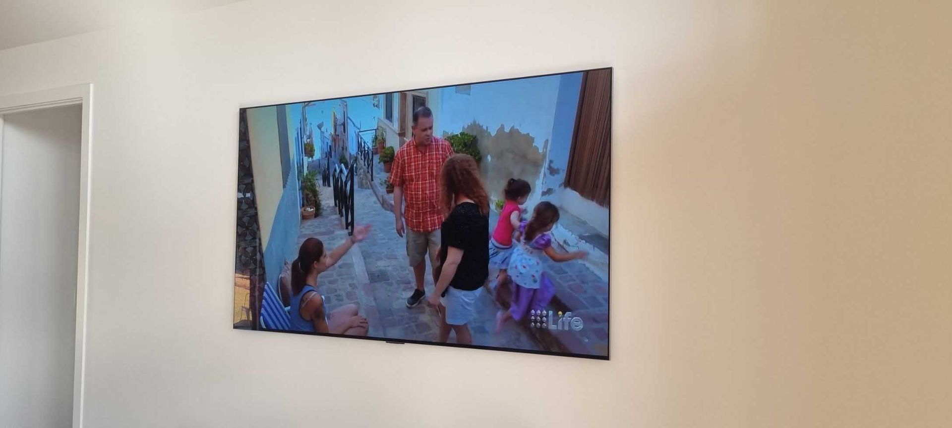 Open TV — Toowoomba, QLD — Garden City Antennas